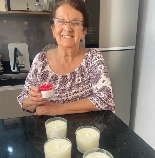 Dona Marlene